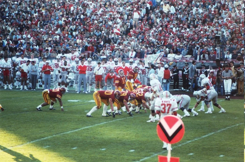 usc-1985-rose — Pro Players Business Network